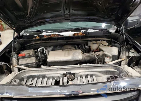 2020 GMC Sierra K1500 z USA, uszkodzony, nr VIN 1GTR9AEH9LZ293091